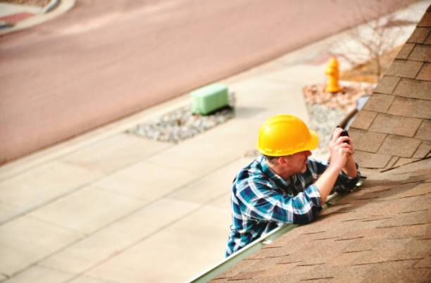 Roof Installation Near Me in Washington, MO