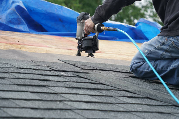 Quick and Trustworthy Emergency Roof Repair Services in Washington, MO